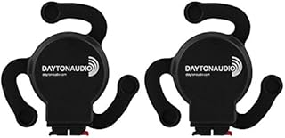 DAEX25 Sound Exciter Speaker Pair