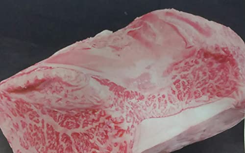 黒毛和牛 A4〜A5クラス 牛モモ ( ランプ ) ブロック 約5.5kg ( 真空 ) 引っ張りだこ 業務用