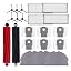 24pc set