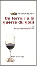 Download DU TERROIR A LA GUERRE DU GOUT PDF
