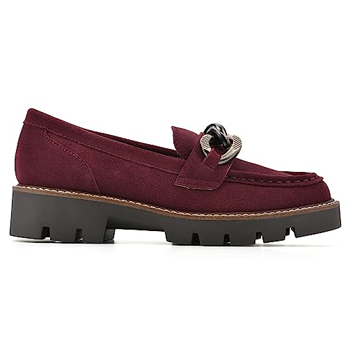Image of WHITE MOUNTAIN Women's Shoes Goodie II Loafer