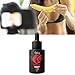 Seducio Men's Massage Oil 30ml Penis Becomes Longer Thicker Enhancement Men Energy for Care Delay Performance Boost Strength
