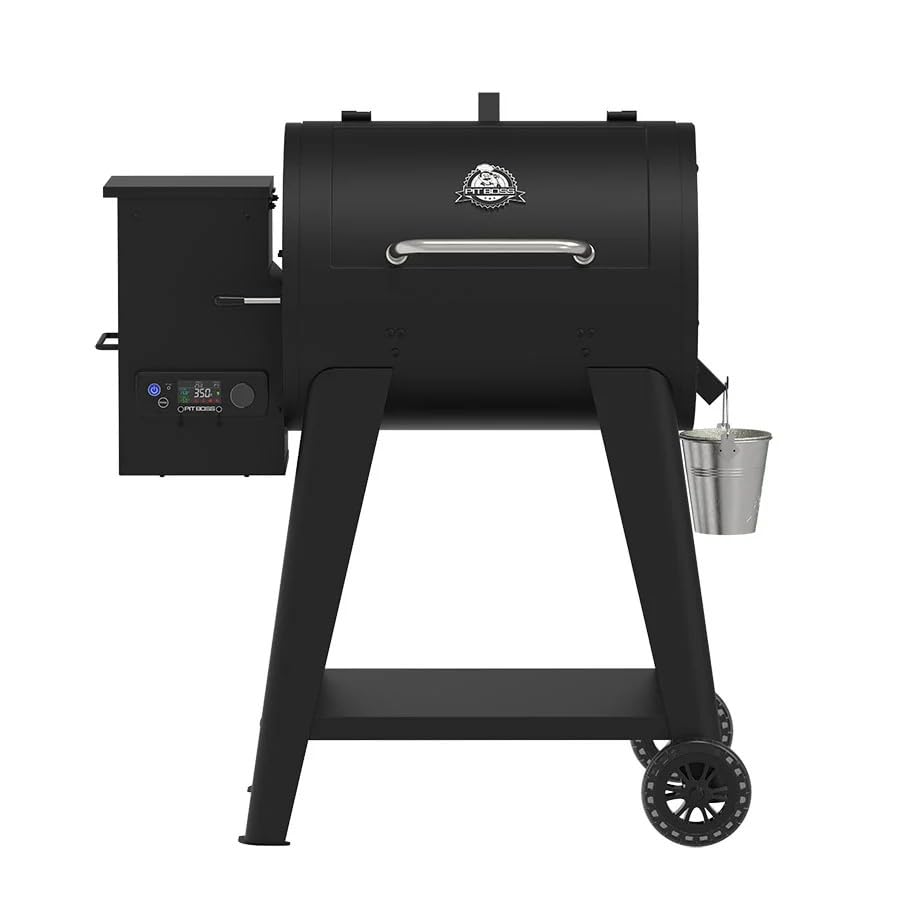 Pit Boss 700FB2 Pellet Grill
