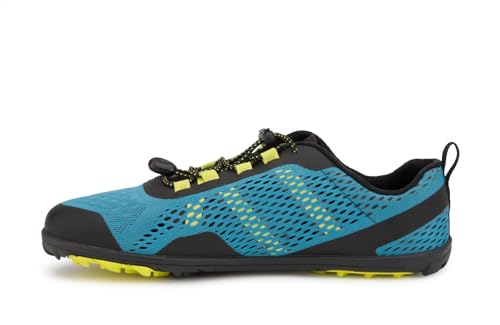 Image of Xero Shoes Men's Aqua X Sport Barefoot Water Shoes