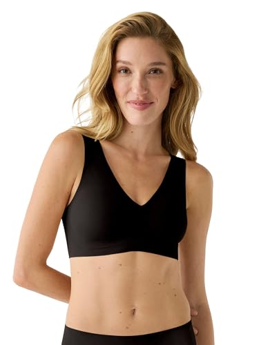 True & Co Women's True Body Lift V Neck Bra