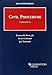 Civil Procedure: 2014 Supplement (University Casebook Series)