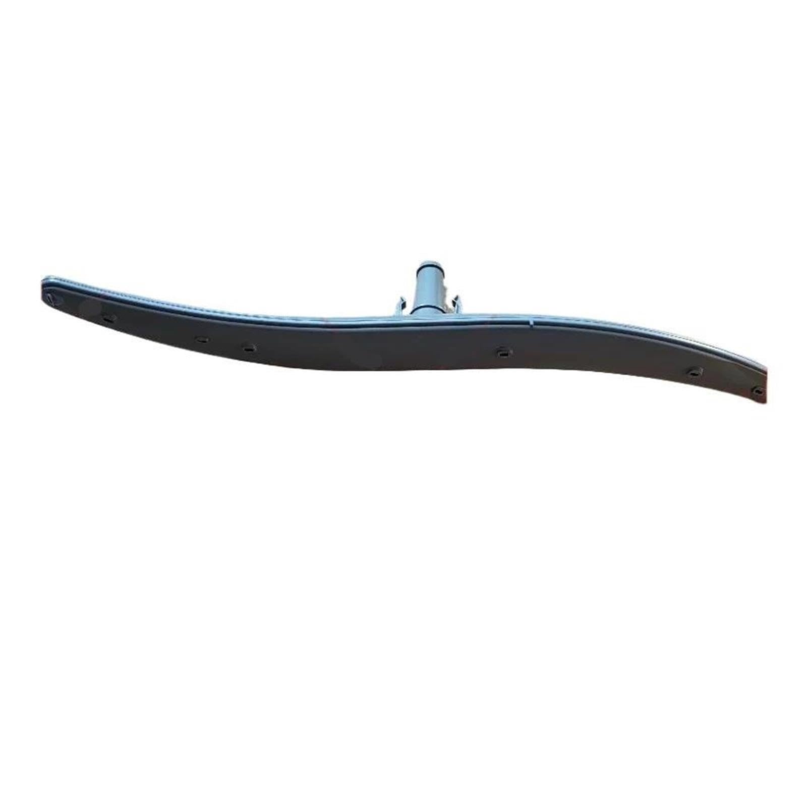 Braccio irroratore inferiore for lavastoviglie, compatibile con Haier, | Parte di ricambio DW60FC4X1 DW60CHPX1 HDW13G1 366