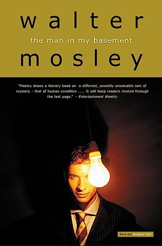 The Man in My Basement: A Novel