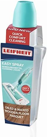 Leifheit L41418 Power Floor Cleaner, 1L 5