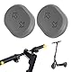 YdseozOA 2PCS Scooter Blinkerschalter Taste, Blinkerschalter für Roller Motorrad für F2, F2 Plus/Pro, E2 PRO, MAX G2, Ersatztaste Taste Rollerzubehör