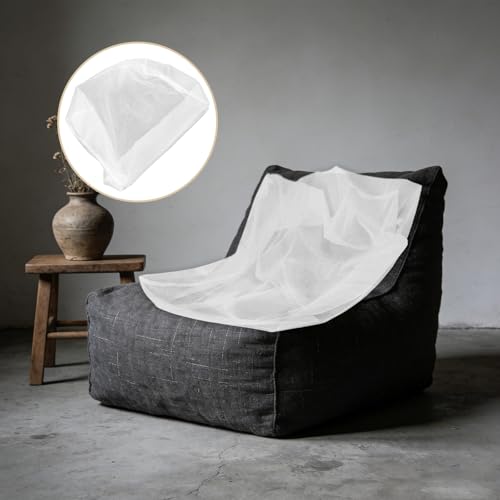 Funda de sofá cama para salón moderno y dormitorio acogedor 8