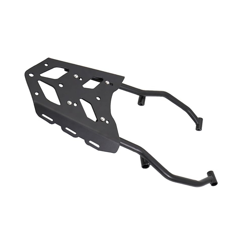 Support De Arrière pour Pièces Moto Boîtier Supérieur pour Tenere700 pour T7 2020 2019 Arrière Pliable