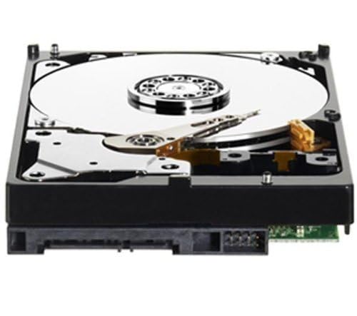 WD WD10EARS Disque dur interne 3.5 SATA 3Gb/ 5400 toursmin mémoire tampon : 64 Mo - vue 6