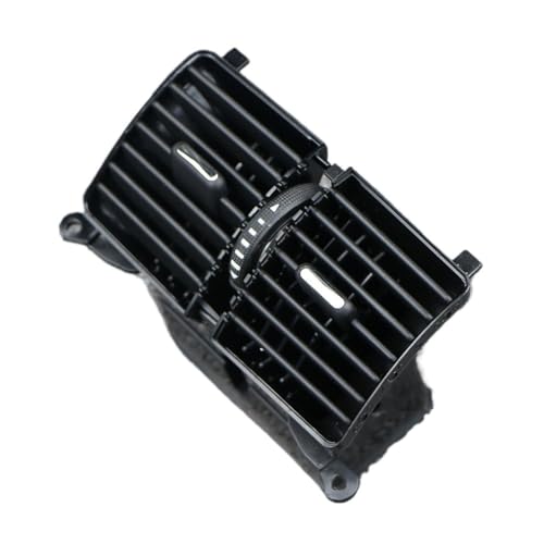 Consola de salida de aire trasera para climatización de Passat B6 2006 a 2011 OEM 3C0819203 3