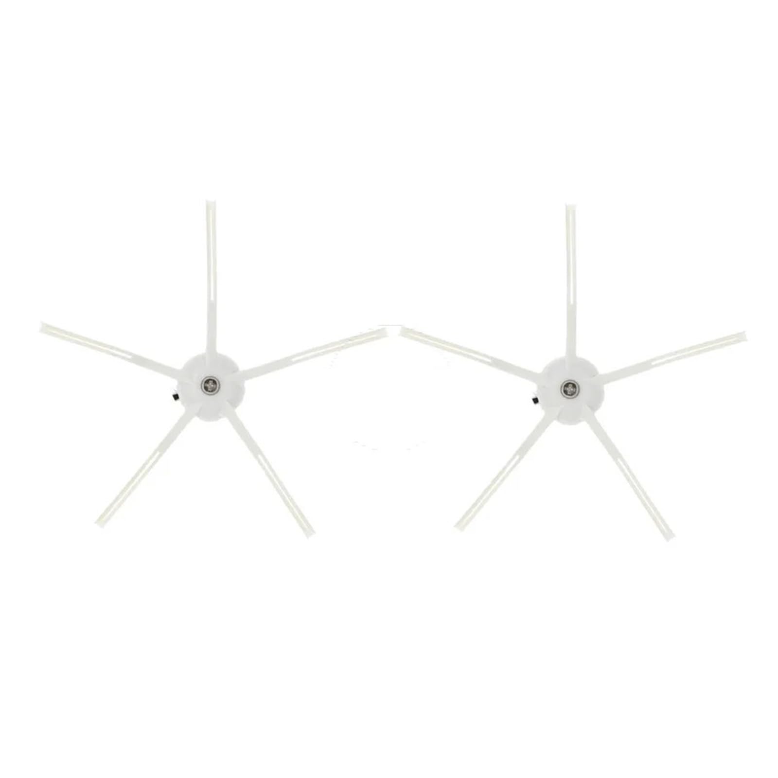 VFBDROKNY Compatible For Xiaomi, Robot Side Brush