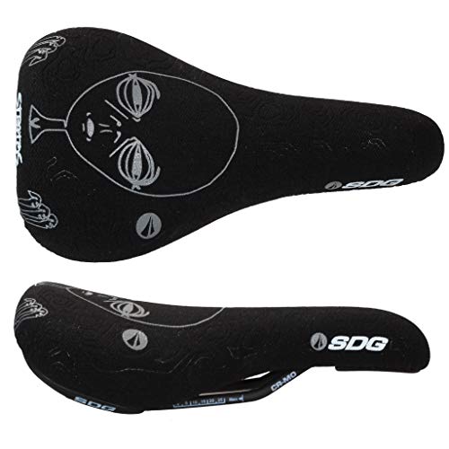 SDG Apollo RL Cro-Mo Saddle