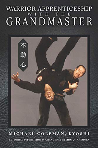 Bild: Warrior Apprenticeship with the Grandmaster f�r 22,62 EUR bei amazon.de