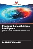 Physique héliosphérique intelligente (French Edition) 620899862X Book Cover