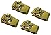 Husky Towing Husky Liners 32767 Clip ON NUT Service KIT