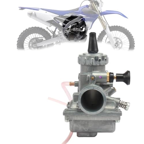 Carburateur moto VM24 PE28 pour restaurer un moteur de pit bike ou ATV