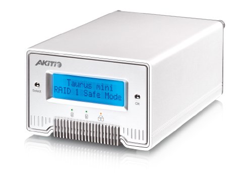 Best Mini Raid Drive