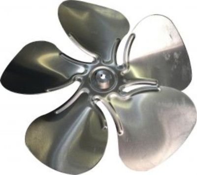 Fan Blade TEC 51563 Refrigeration Machine Accessories kits