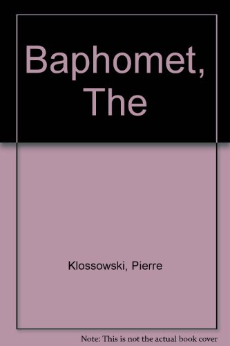 Baphomet, The view 2