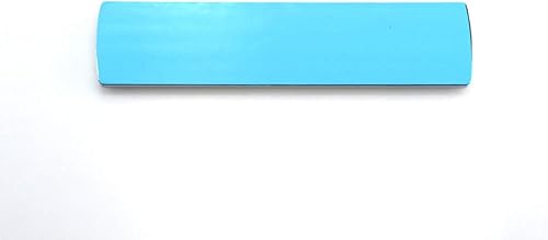 Miniatura 5 de Juego de 2 calcomanías de repuesto para guardabarros de 8 pulgadas, para todos los terrenos, placa de identificación 3D, para GMC Sierra 2500HD 3500