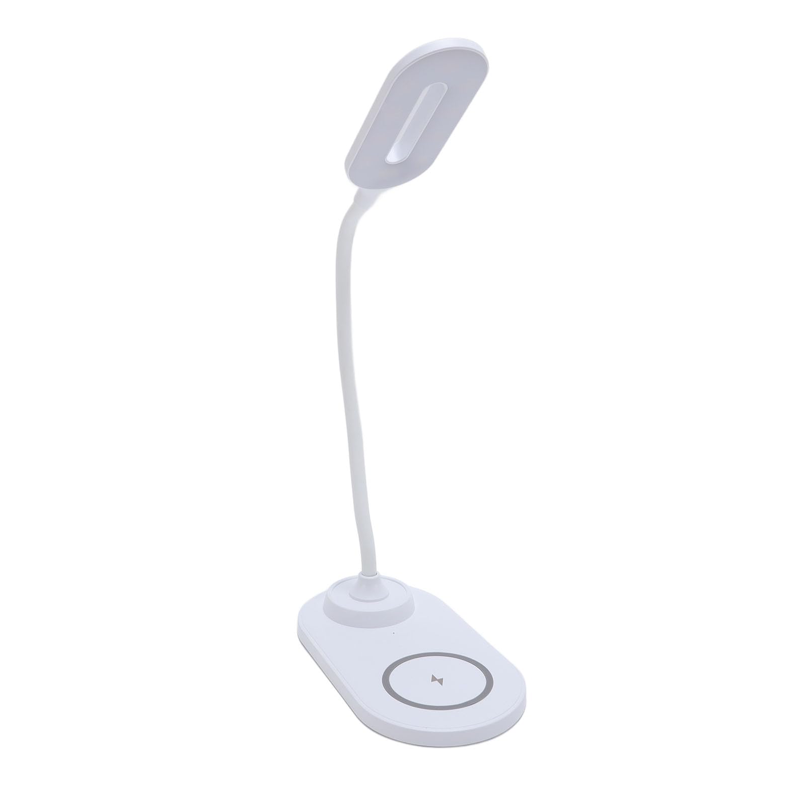 Semme Bedside Table Light LED Desk Lamp with 360 Eye Caring 