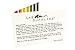 Litmus Test Paper pH Test Strips, Universal Application (pH 1-14), 200 Testing Strips | for Saliva, Soap, Urine, Food, Liquids, Water with Soil Testing, and Lab Monitoring