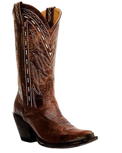 Idyllwind Women's Retro Rock Western Boot Round Toe - Biwsp22l2