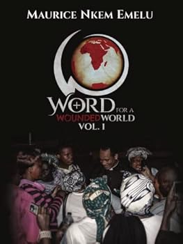 Perfect Paperback Word for a Wounded World Book