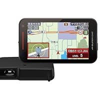 Amazon.co.jp: 2026年モデル ユピテル YPK-22T GPSレーザー＆レーダー