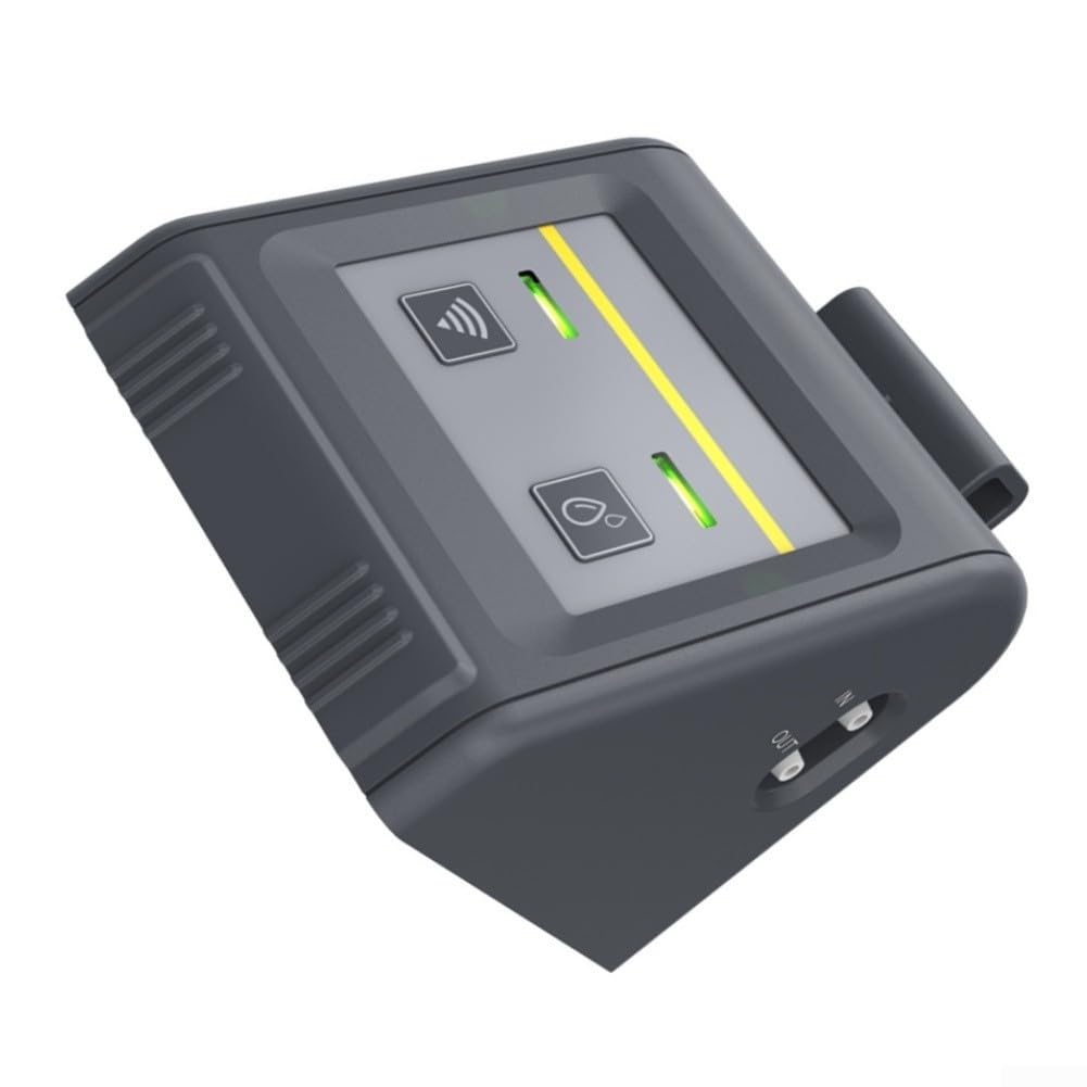 Smart Irrigation Timer Controllo App USB Power Garden Hose