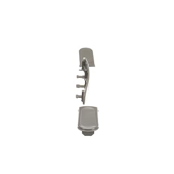 Elkay 98734C EZSTL & EZH2O-EZ Cooler Pushbar Kit - 1 Each