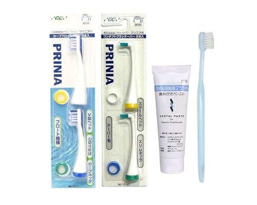 GC vjApJ[ut[guV u[ (MI-1011) ^tguVT (MI-1012T) e2{ + GC gdpy[Xg (65g) 1{+ Ȉ@舵 uV 1{