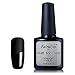 Matte Top Coat Nail Polish Gel Nail Art UV LED Soak Off Manicure Lacquer Varnish FairyGlo 10ml