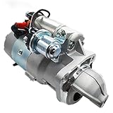 ZJSYPXB 12V Starter Motor 12187645 11130669 7700501670 Fits for Deutz Engine TBD226B
