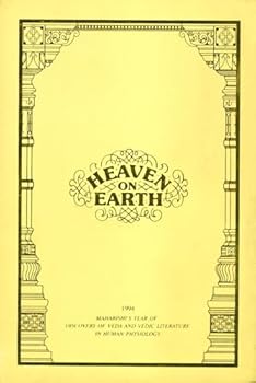 Paperback Maharishi Vedic University--Vedic Knowledge for Everyone (Introduction) Book