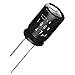 Produktbild Elko Kondensator 22µF 350V stehende Ausführung