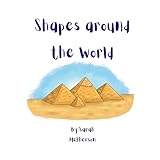 Shapes around the World (Languages around the World)