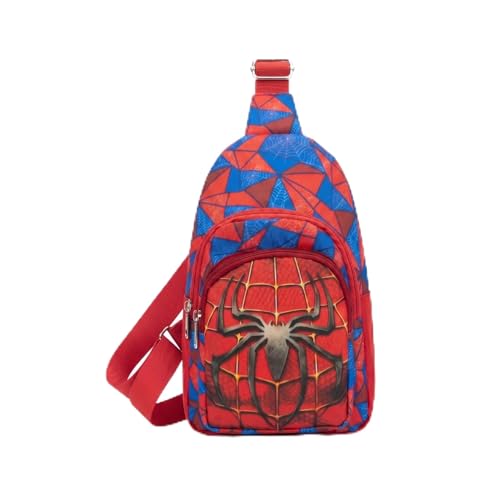 Image of Kizzi Print Colourful Cross body Bags for Boys and Girls Kids School, Picnic, Return Gifts