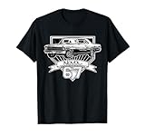 1967 67 Chevys Nova Classic Car Old School Muscle Car T-Shirt