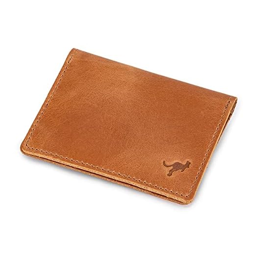 Carteira Masculina Porta Cartão Slim Compacta Couro legítimo