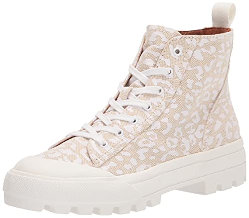 Lucky Brand Women's Eisley Casual Sneaker