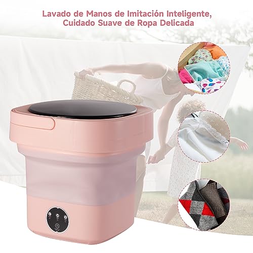 Lavadoras, Sports lavadora mini Marca AUOK (2)