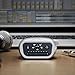 Shure MVi Digital Audio Interface with USB and Lightning Cables