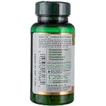 Nature's Bounty Super B Complex with Vitamin C & Folic Acid, Immune & Energy Support, 150 Tablets - Pack of 2 - Image 3