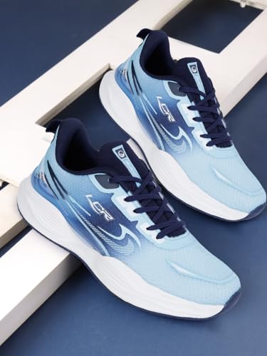 Image of Lancer Mens NAVIGATOR-34 Running Shoe