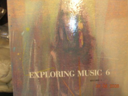 Exploting Music EXPLORING MUSIC BOOK #6. LP Box set - Amazon.com Music